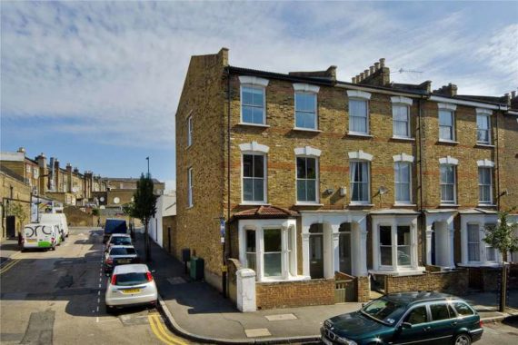 4 Bedroom Detached